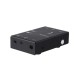 StarTech.com ST12MHDLNHR extensor audio/video Receptor AV Negro